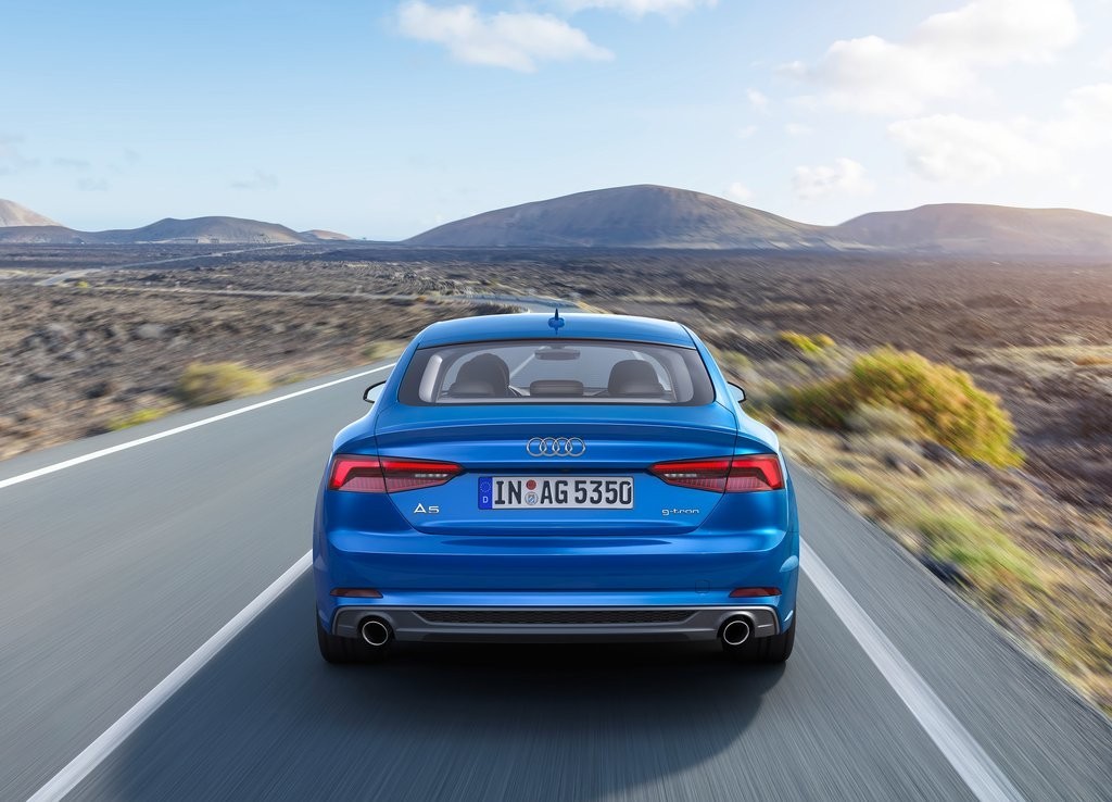 AUDI A5 SPORTBACK CHEGA JUNTO COM O ESPORTIVO AUDI S5 SPORTBACK, foto 22