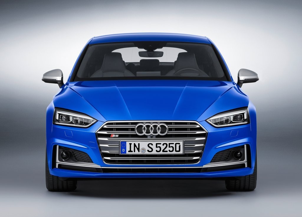 AUDI A5 SPORTBACK CHEGA JUNTO COM O ESPORTIVO AUDI S5 SPORTBACK, foto 33