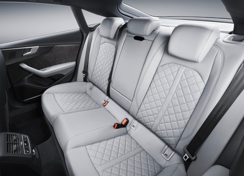 AUDI A5 SPORTBACK CHEGA JUNTO COM O ESPORTIVO AUDI S5 SPORTBACK, foto 36