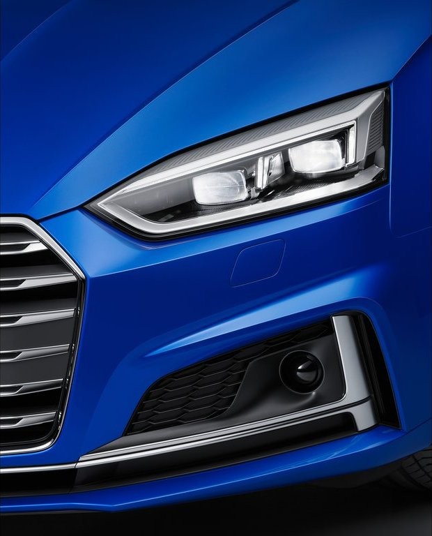 AUDI A5 SPORTBACK CHEGA JUNTO COM O ESPORTIVO AUDI S5 SPORTBACK, foto 38