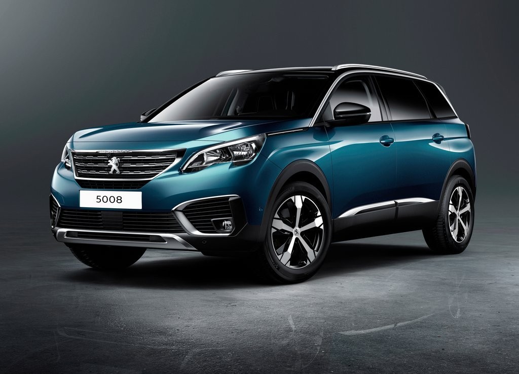 NOVO PEUGEOT 5008 MUDA RADICALMENTE PARA O SEGMENTO SUV, foto 9