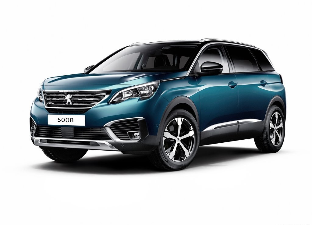 NOVO PEUGEOT 5008 MUDA RADICALMENTE PARA O SEGMENTO SUV, foto 12