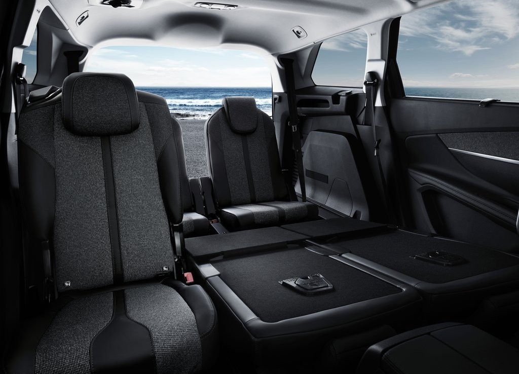 NOVO PEUGEOT 5008 MUDA RADICALMENTE PARA O SEGMENTO SUV, foto 19