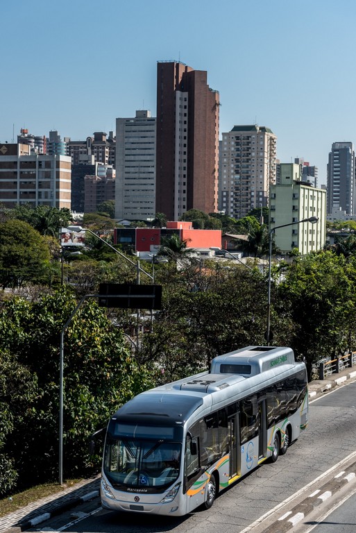 SCANIA APRESENTA PRIMEIRO ÔNIBUS NACIONAL MOVIDO A BIOMETANO/GNV, foto 10