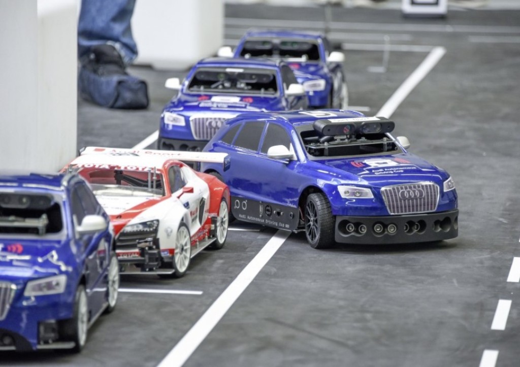 OS SISTEMAS AUDI CONNECT SERÃO REFERÊNCIA EM CONECTIVIDADE EM UM FUTURO PRÓXIMO, foto 5