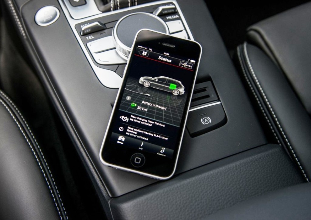 OS SISTEMAS AUDI CONNECT SERÃO REFERÊNCIA EM CONECTIVIDADE EM UM FUTURO PRÓXIMO, foto 6