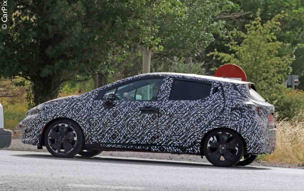 NOVO NISSAN MICRA SERÁ APRESENTADO EM PARIS, foto 5