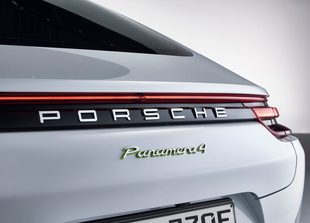 NOVO PORSCHE PANAMERA 4 E-HYBRID: SUSTENTABILIDADE E DESEMPENHO, foto 12