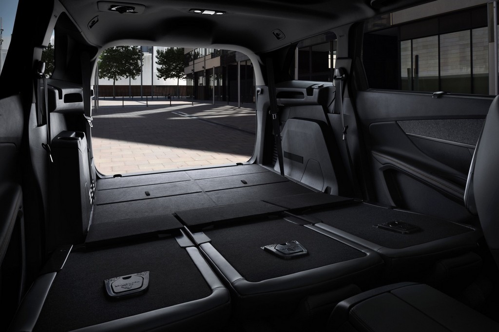 NOVO PEUGEOT 5008 TAMBÉM RECEBE OS ACABAMENTOS GT E GT LINE, foto 14