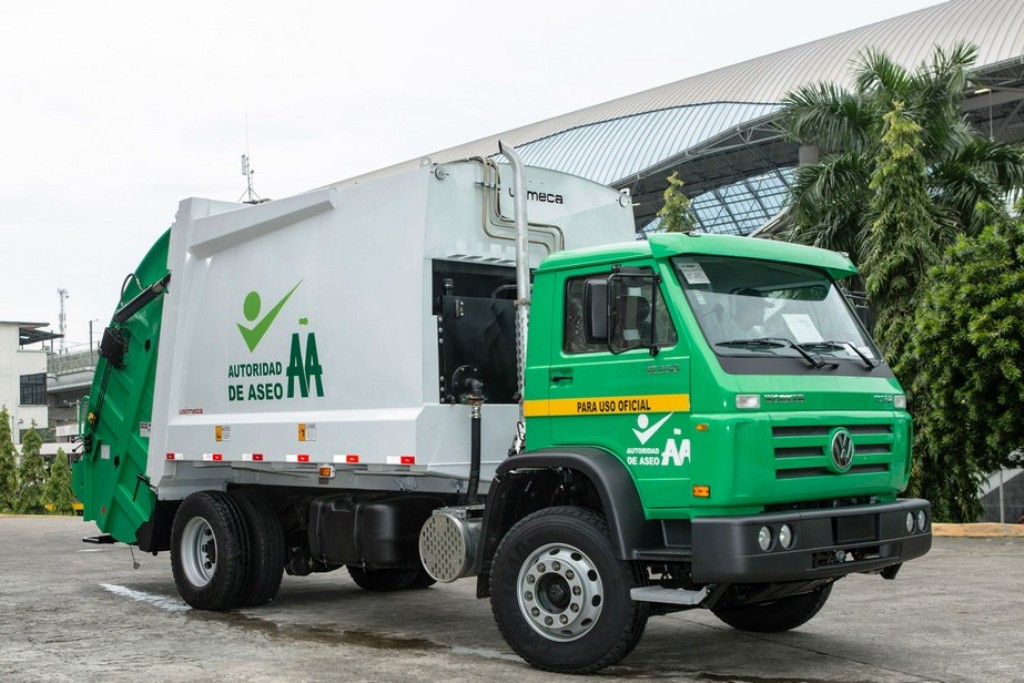 MAN LATIN AMERICA VENDE 31 CAMINHÕES AO PANAMÁ, foto 1