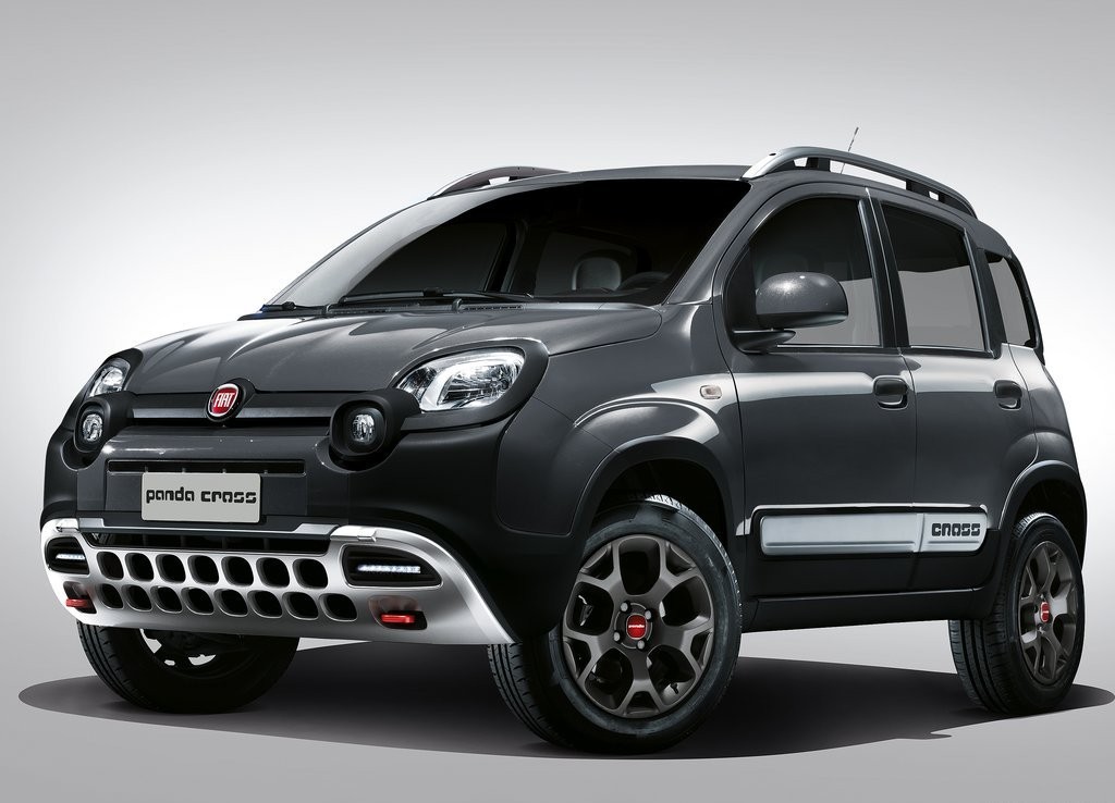 FIAT APRESENTA O PANDA RENOVADO, foto 28