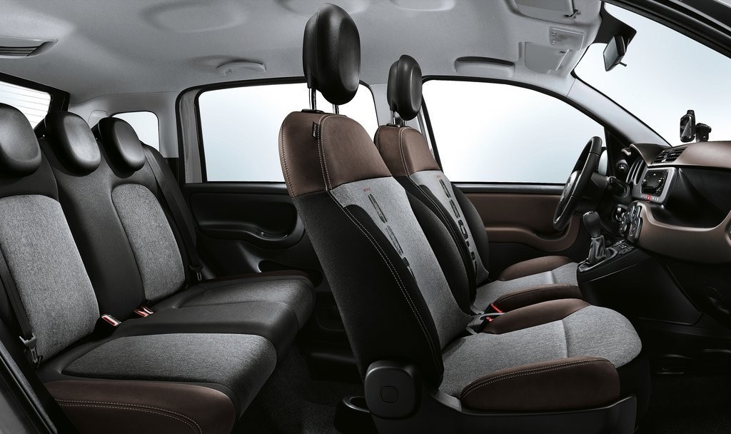 FIAT APRESENTA O PANDA RENOVADO, foto 30