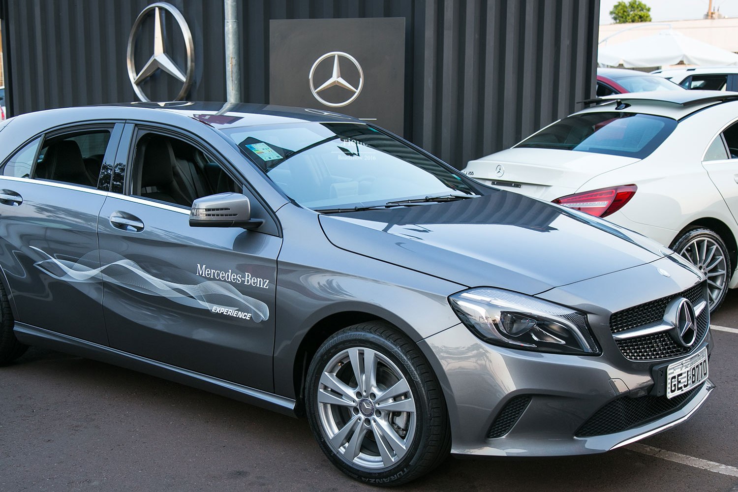 UBERABA (MG) RECEBE A ÚLTIMA ETAPA DO MERCEDES-BENZ STAR EXPERIENCE, foto 3
