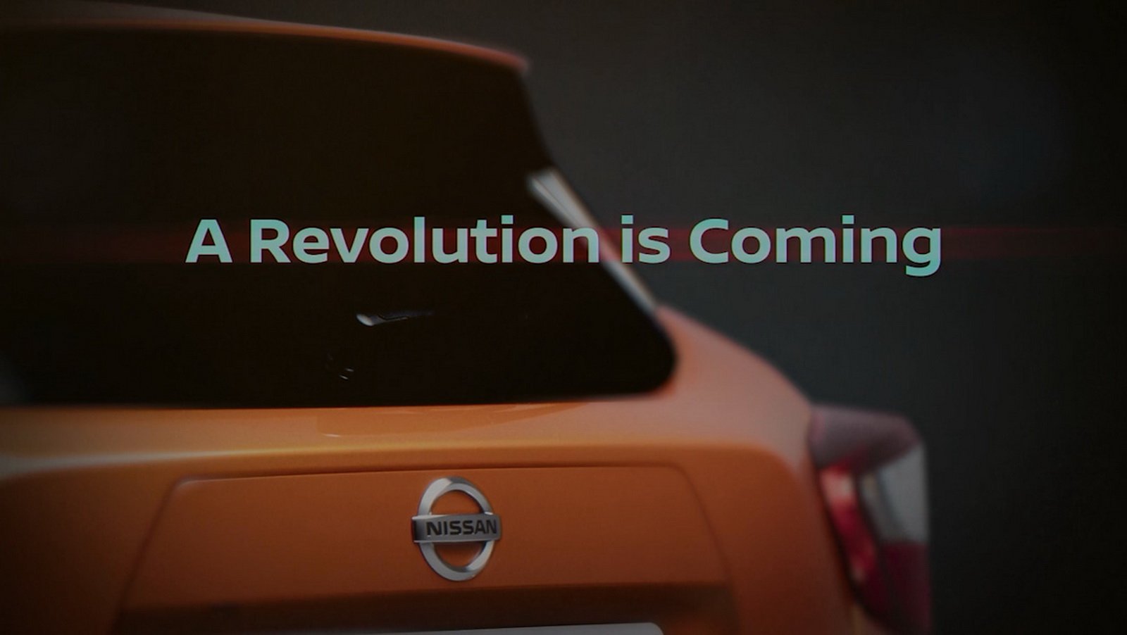 SURGEM AS PRIMEIRAS IMAGENS OFICIAIS DO NOVO NISSAN MICRA QUE SERÁ REVELADO EM PARIS, foto 2