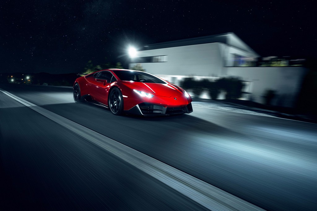 LAMBORGHINI HURACÁN NOVITEC TORADO CHEGA AOS 830 CV, foto 11