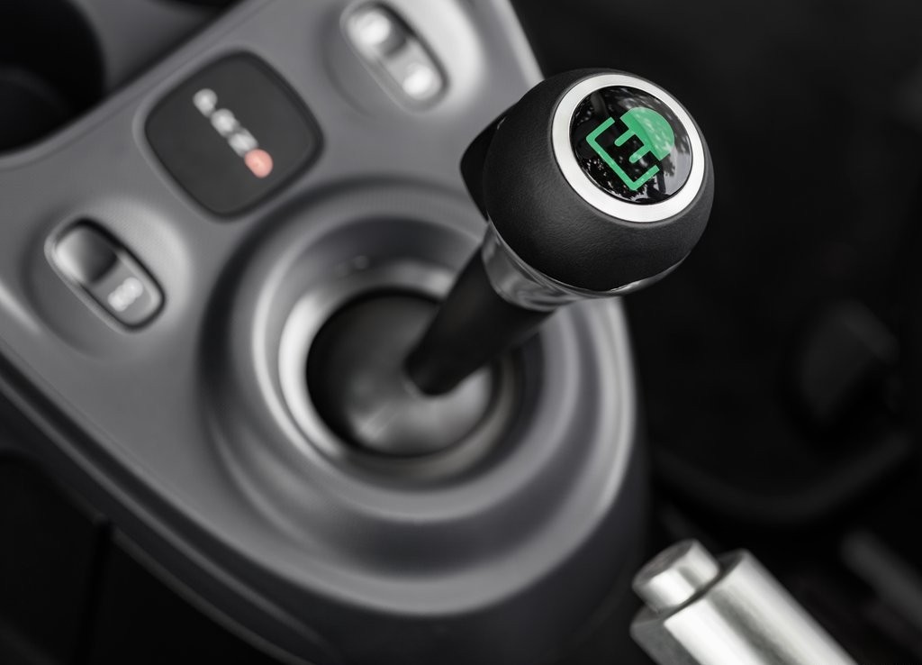 LINHA SMART ELECTRIC DRIVE SERÁ APRESENTADA AO PÚBLICO EM PARIS, foto 59