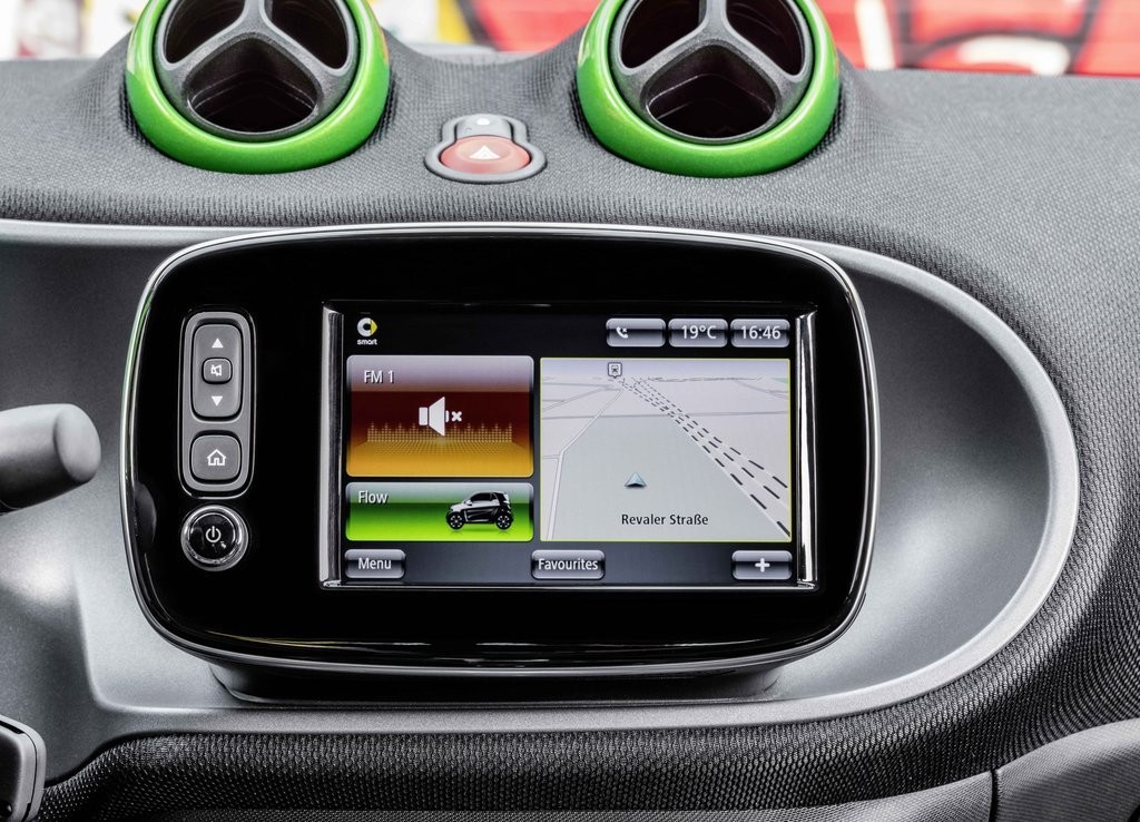 LINHA SMART ELECTRIC DRIVE SERÁ APRESENTADA AO PÚBLICO EM PARIS, foto 60