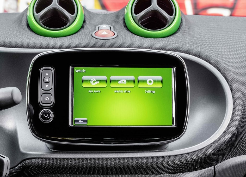 LINHA SMART ELECTRIC DRIVE SERÁ APRESENTADA AO PÚBLICO EM PARIS, foto 61