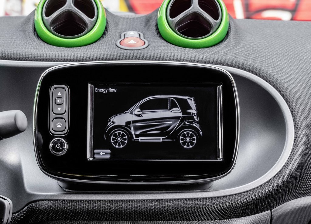 LINHA SMART ELECTRIC DRIVE SERÁ APRESENTADA AO PÚBLICO EM PARIS, foto 62