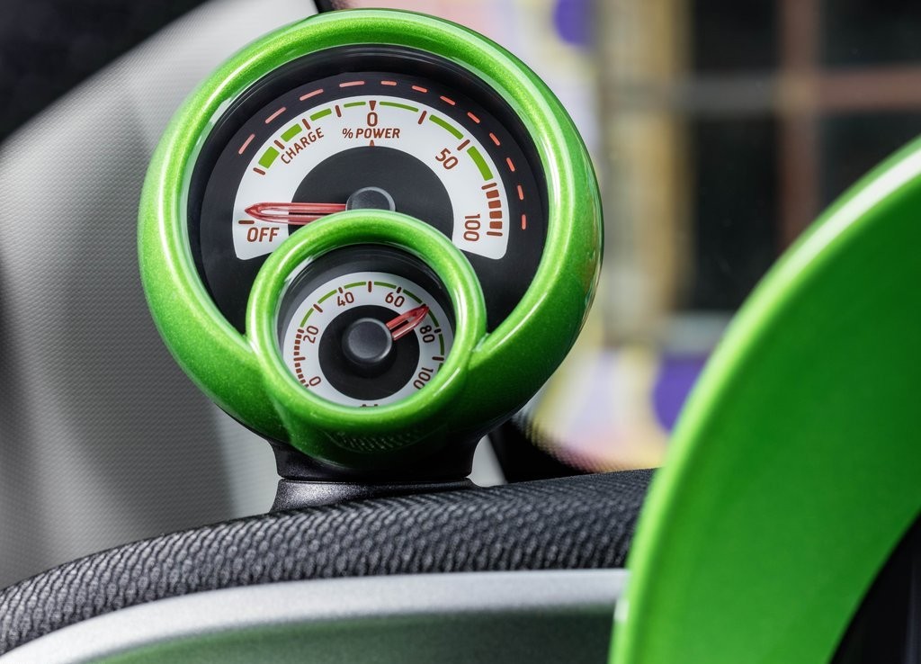LINHA SMART ELECTRIC DRIVE SERÁ APRESENTADA AO PÚBLICO EM PARIS, foto 63