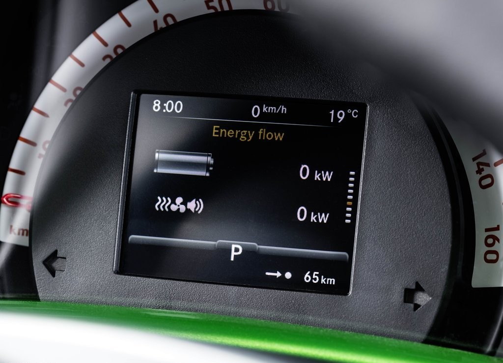 LINHA SMART ELECTRIC DRIVE SERÁ APRESENTADA AO PÚBLICO EM PARIS, foto 66