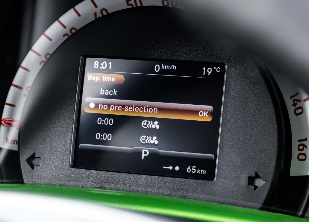 LINHA SMART ELECTRIC DRIVE SERÁ APRESENTADA AO PÚBLICO EM PARIS, foto 67