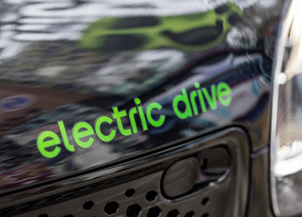 LINHA SMART ELECTRIC DRIVE SERÁ APRESENTADA AO PÚBLICO EM PARIS, foto 71