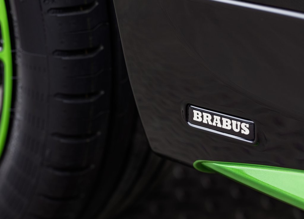 LINHA SMART ELECTRIC DRIVE SERÁ APRESENTADA AO PÚBLICO EM PARIS, foto 72