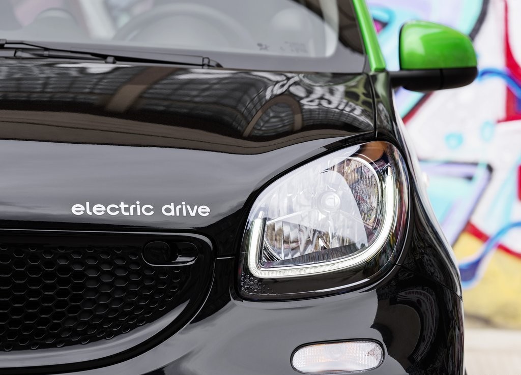 LINHA SMART ELECTRIC DRIVE SERÁ APRESENTADA AO PÚBLICO EM PARIS, foto 92