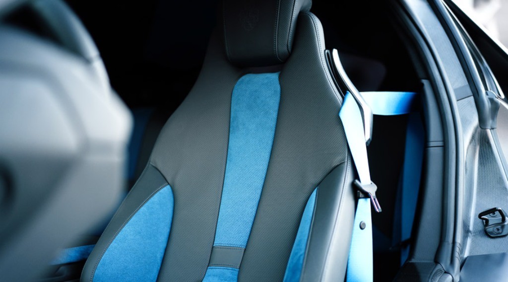 GERMAN SPECIAL CUSTOMS (GSC) APRESENTA SEU PROGRAMA PARA O BMW i8, foto 6