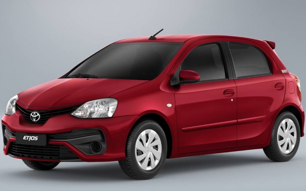 TOYOTA ETIOS READY CHEGA EM OUTUBRO POR R$ 59.600, foto 1