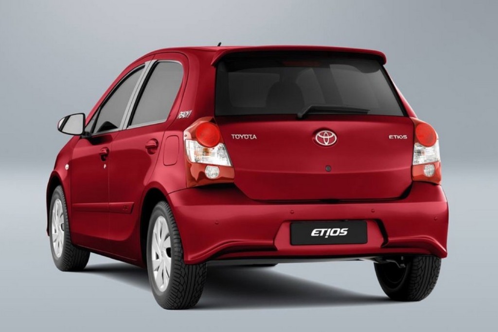 TOYOTA ETIOS READY CHEGA EM OUTUBRO POR R$ 59.600, foto 2