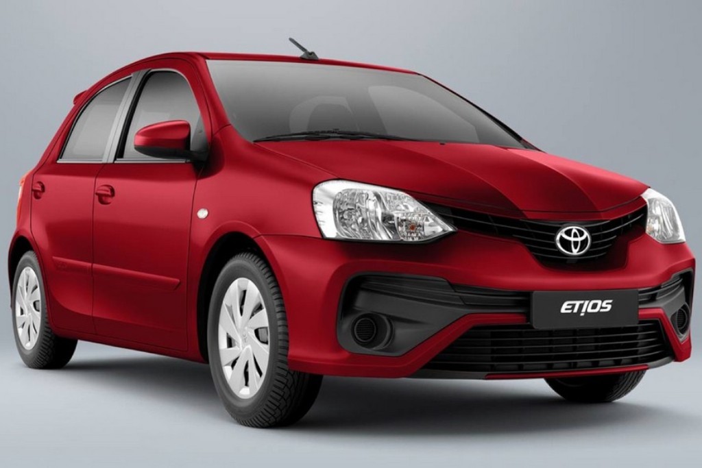 TOYOTA ETIOS READY CHEGA EM OUTUBRO POR R$ 59.600, foto 3