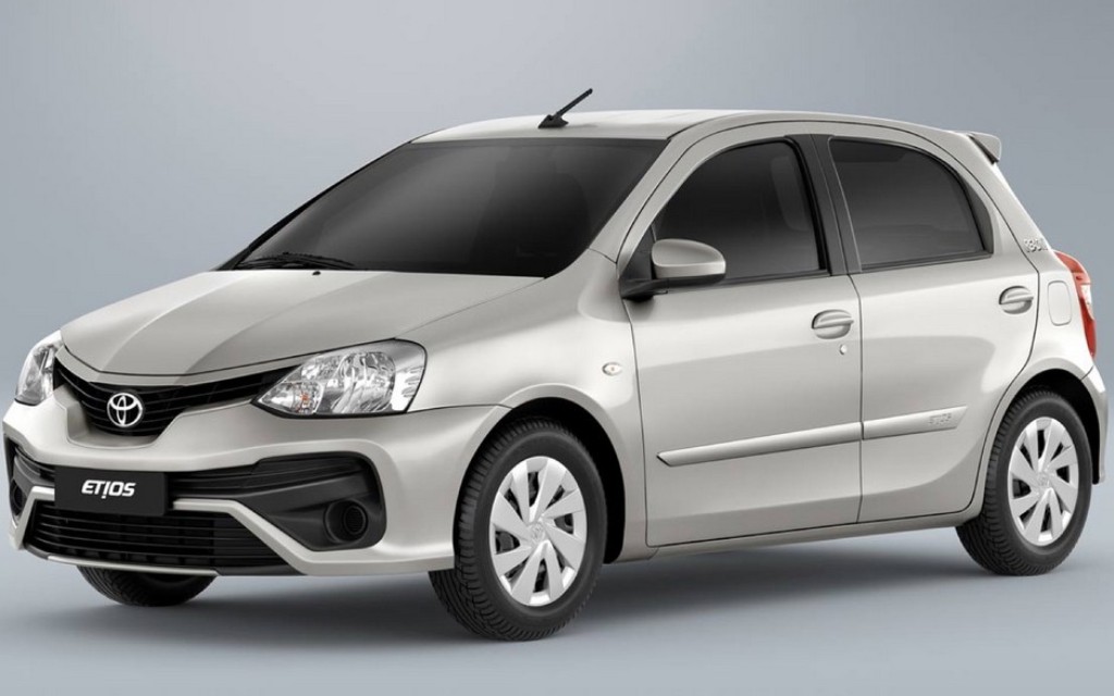 TOYOTA ETIOS READY CHEGA EM OUTUBRO POR R$ 59.600, foto 5