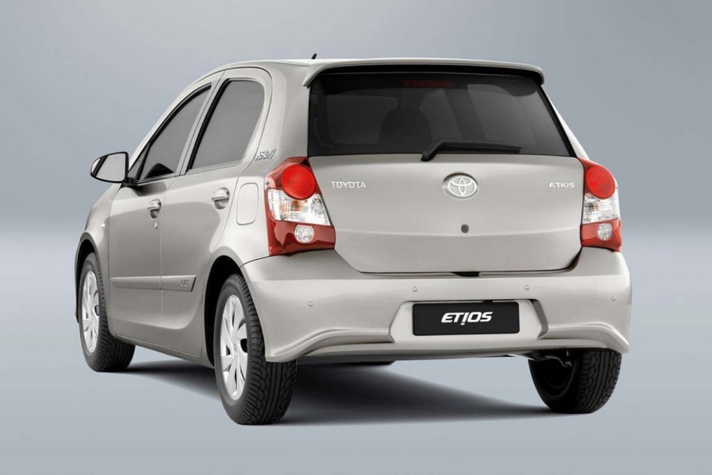 TOYOTA ETIOS READY CHEGA EM OUTUBRO POR R$ 59.600, foto 6