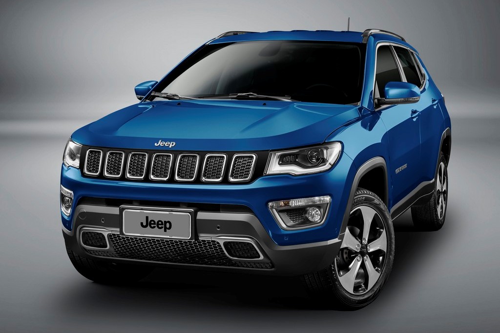 JEEP COMPASS CHEGA E ANUNCIA UM NOVO NORTE PARA O SEGMENTO DE SUVS, foto 2