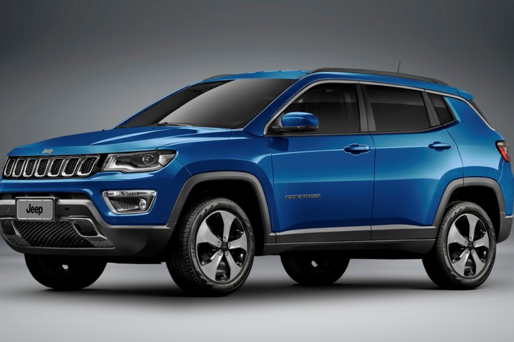 JEEP COMPASS CHEGA E ANUNCIA UM NOVO NORTE PARA O SEGMENTO DE SUVS, foto 6