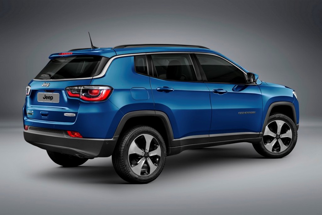 JEEP COMPASS CHEGA E ANUNCIA UM NOVO NORTE PARA O SEGMENTO DE SUVS, foto 7