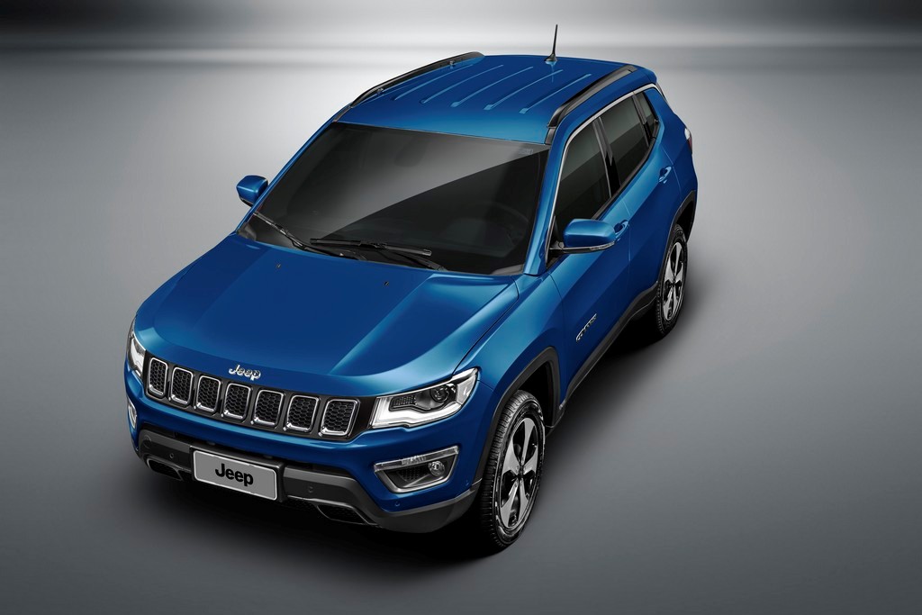 JEEP COMPASS CHEGA E ANUNCIA UM NOVO NORTE PARA O SEGMENTO DE SUVS, foto 10