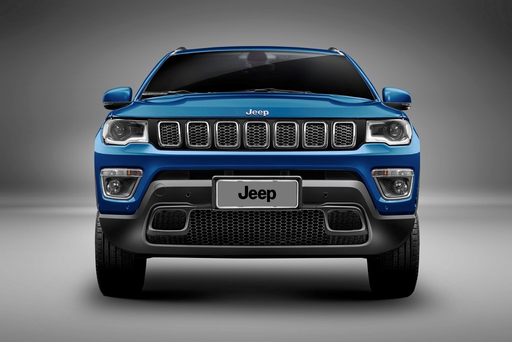 JEEP COMPASS CHEGA E ANUNCIA UM NOVO NORTE PARA O SEGMENTO DE SUVS, foto 12
