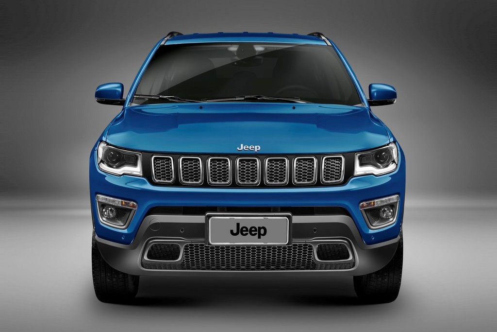 JEEP COMPASS CHEGA E ANUNCIA UM NOVO NORTE PARA O SEGMENTO DE SUVS, foto 13