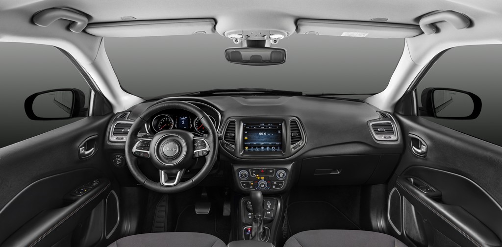 JEEP COMPASS CHEGA E ANUNCIA UM NOVO NORTE PARA O SEGMENTO DE SUVS, foto 18