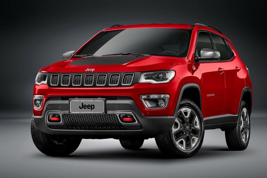 JEEP COMPASS CHEGA E ANUNCIA UM NOVO NORTE PARA O SEGMENTO DE SUVS, foto 38