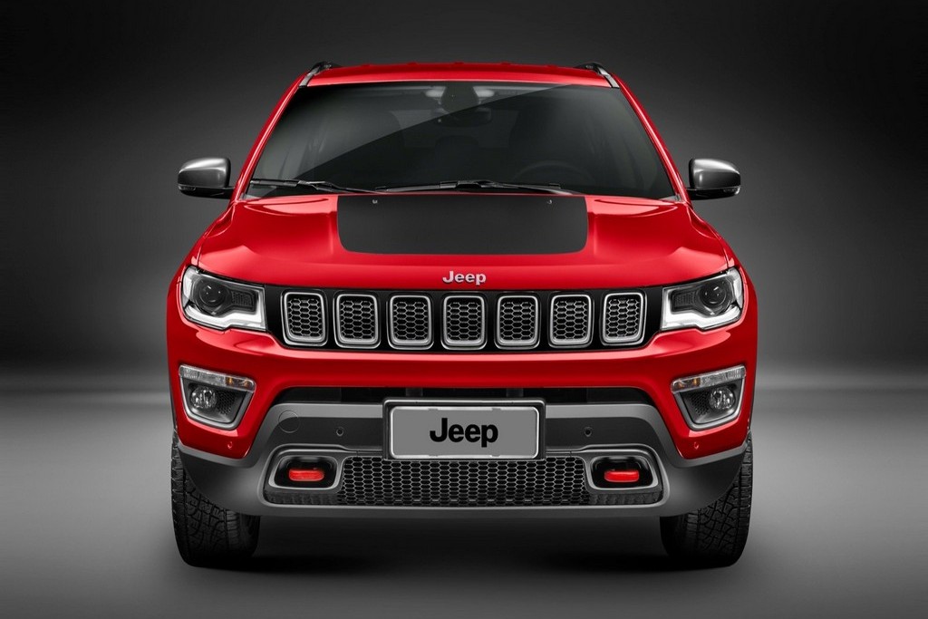 JEEP COMPASS CHEGA E ANUNCIA UM NOVO NORTE PARA O SEGMENTO DE SUVS, foto 40