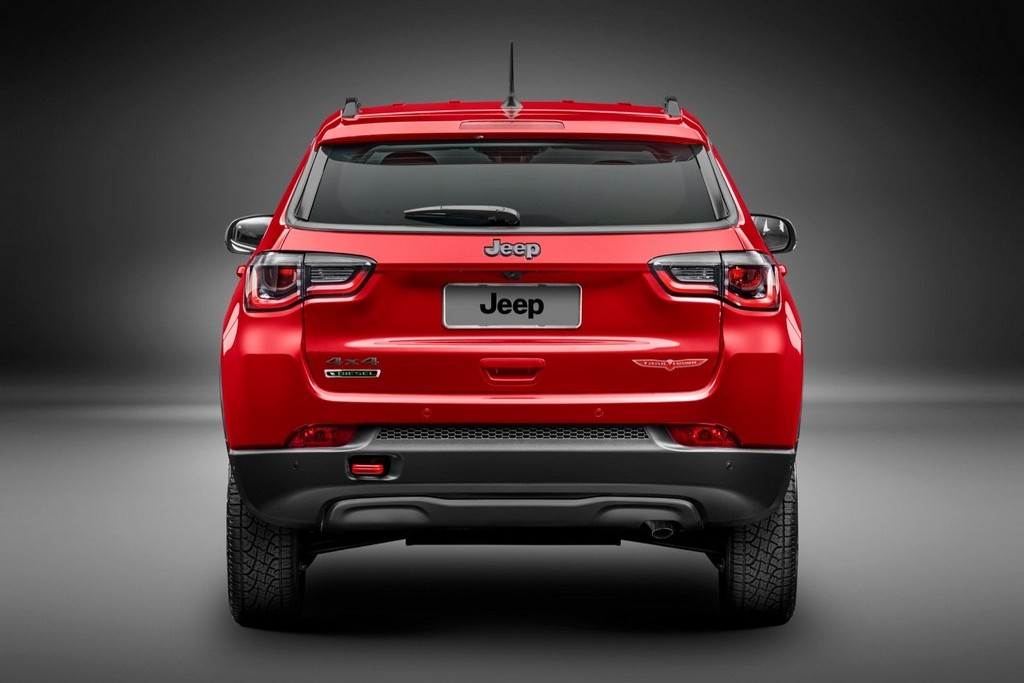 JEEP COMPASS CHEGA E ANUNCIA UM NOVO NORTE PARA O SEGMENTO DE SUVS, foto 41