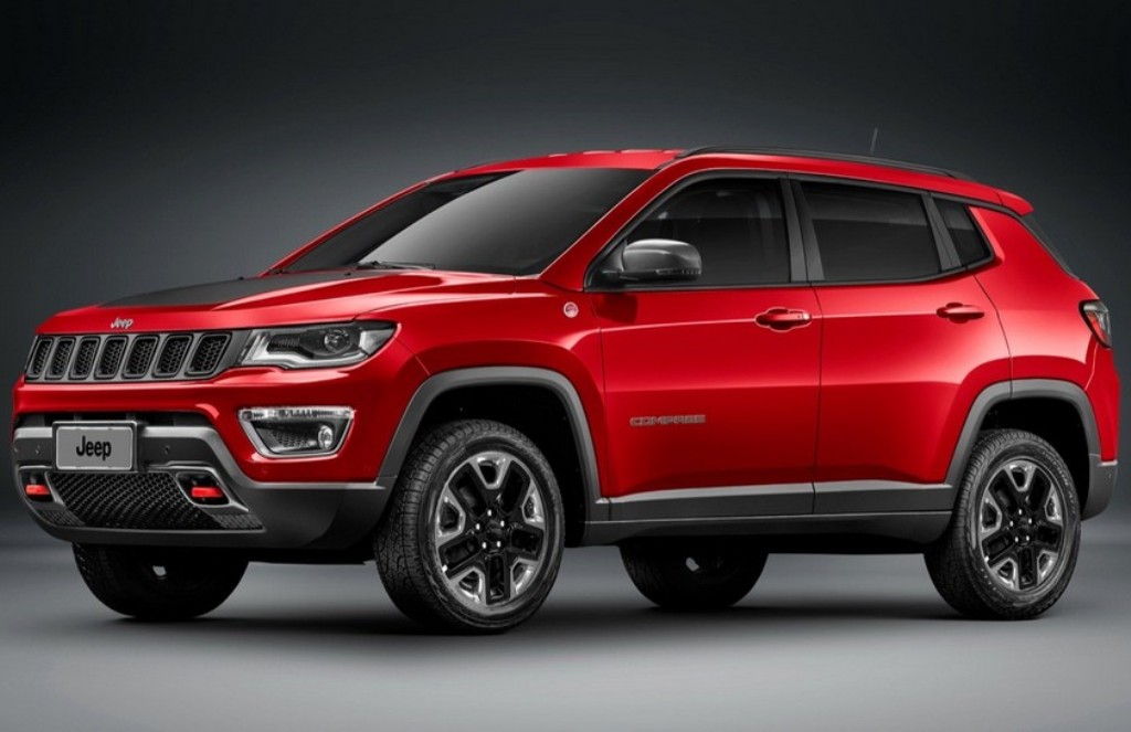 JEEP COMPASS CHEGA E ANUNCIA UM NOVO NORTE PARA O SEGMENTO DE SUVS, foto 42