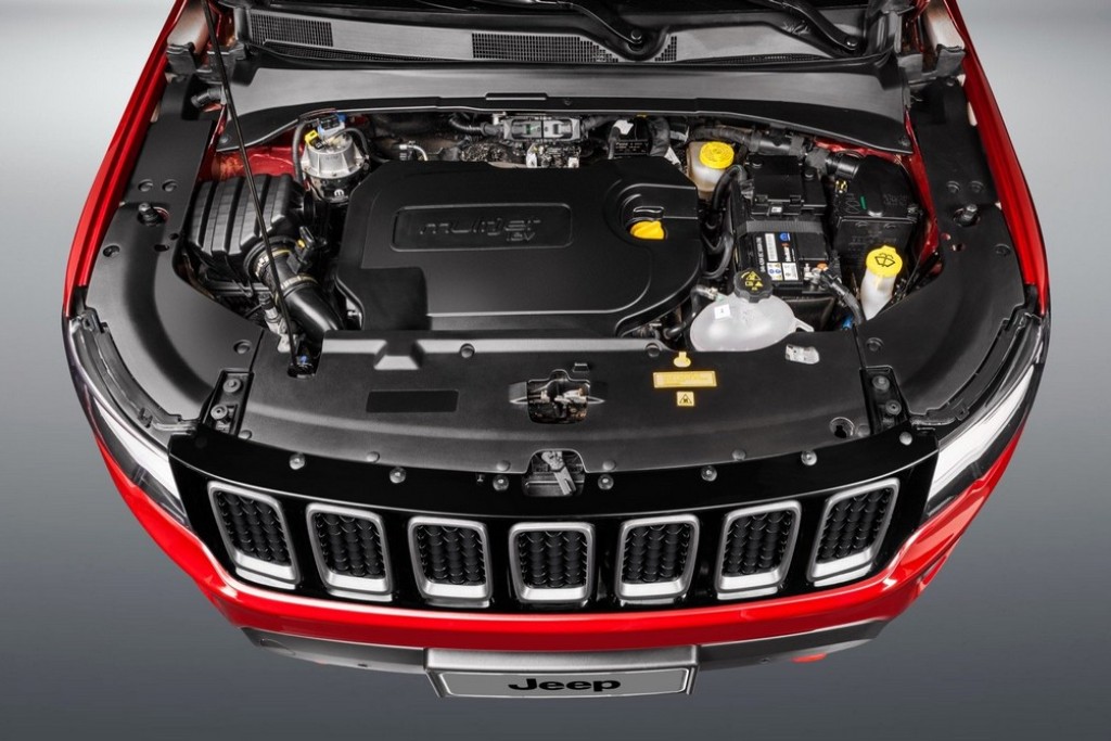JEEP COMPASS CHEGA E ANUNCIA UM NOVO NORTE PARA O SEGMENTO DE SUVS, foto 44