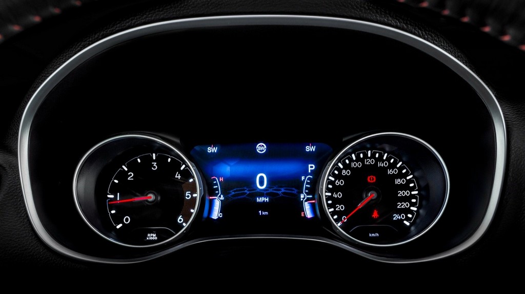 JEEP COMPASS CHEGA E ANUNCIA UM NOVO NORTE PARA O SEGMENTO DE SUVS, foto 51