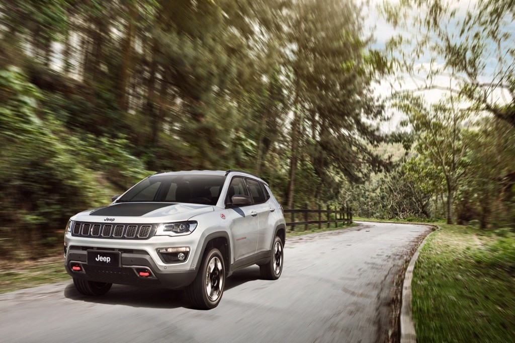 JEEP COMPASS CHEGA E ANUNCIA UM NOVO NORTE PARA O SEGMENTO DE SUVS, foto 53