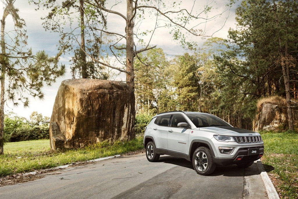 JEEP COMPASS CHEGA E ANUNCIA UM NOVO NORTE PARA O SEGMENTO DE SUVS, foto 57
